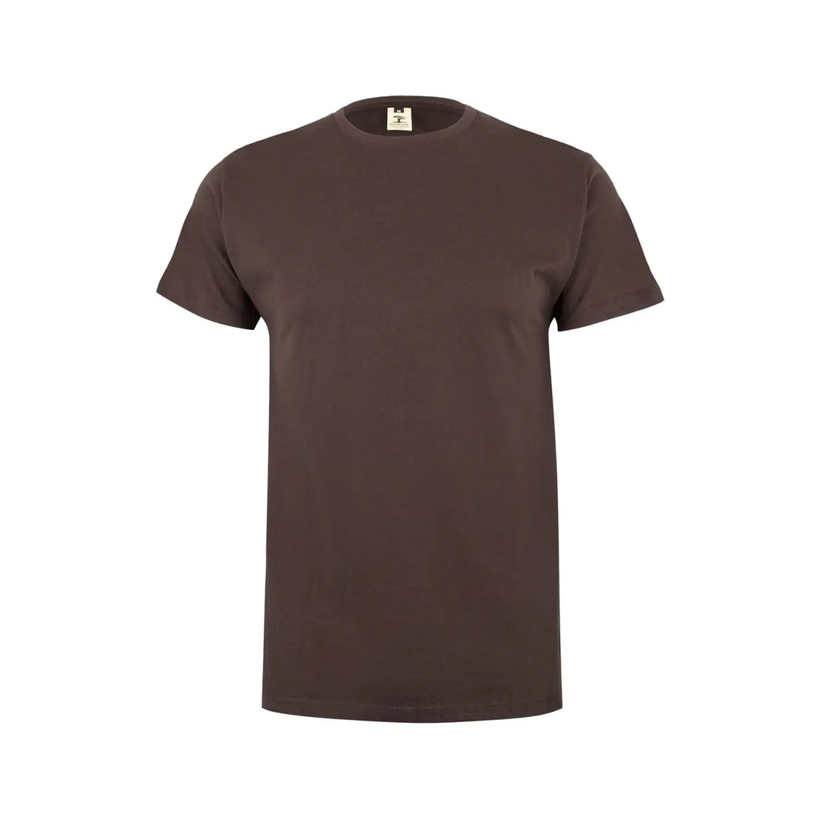 CAMISETA M/C VERANO TACTO SUAVE