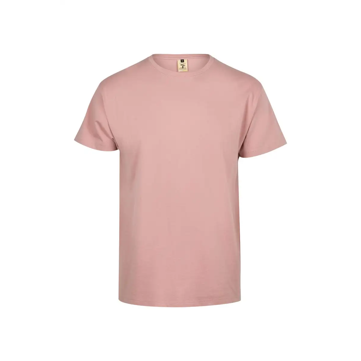 CAMISETA M/C VERANO TACTO SUAVE