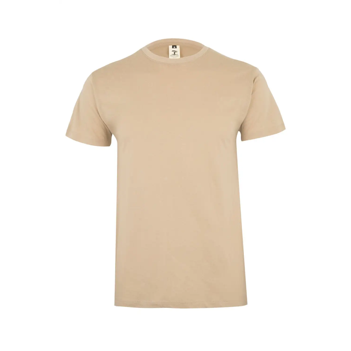 CAMISETA M/C VERANO TACTO SUAVE