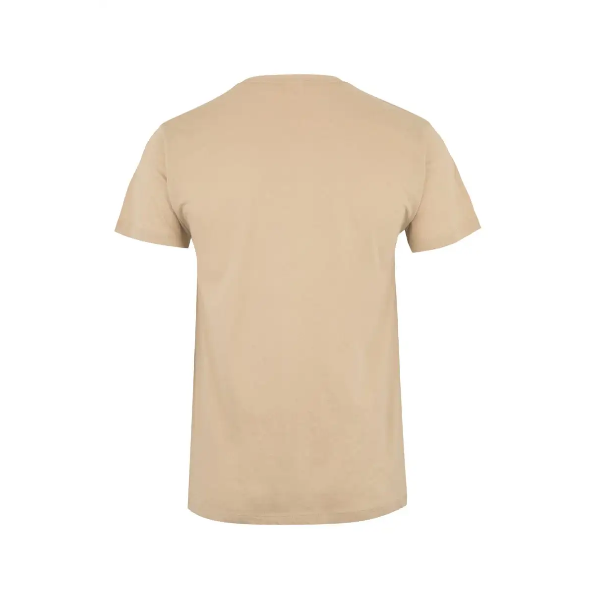 CAMISETA M/C VERANO TACTO SUAVE