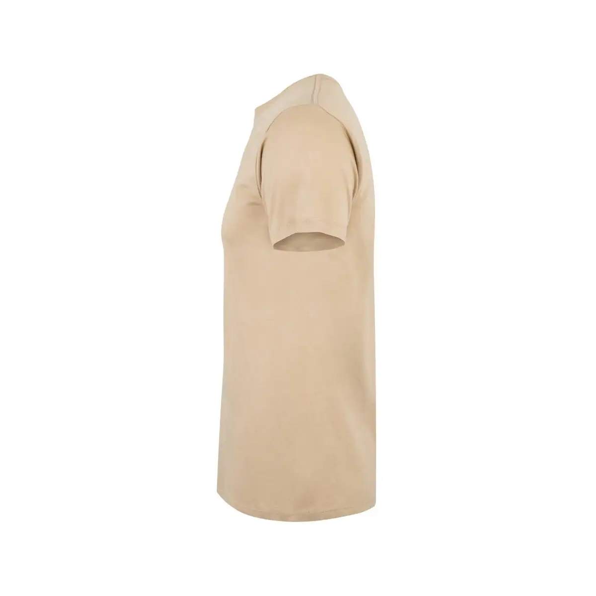 CAMISETA M/C VERANO TACTO SUAVE