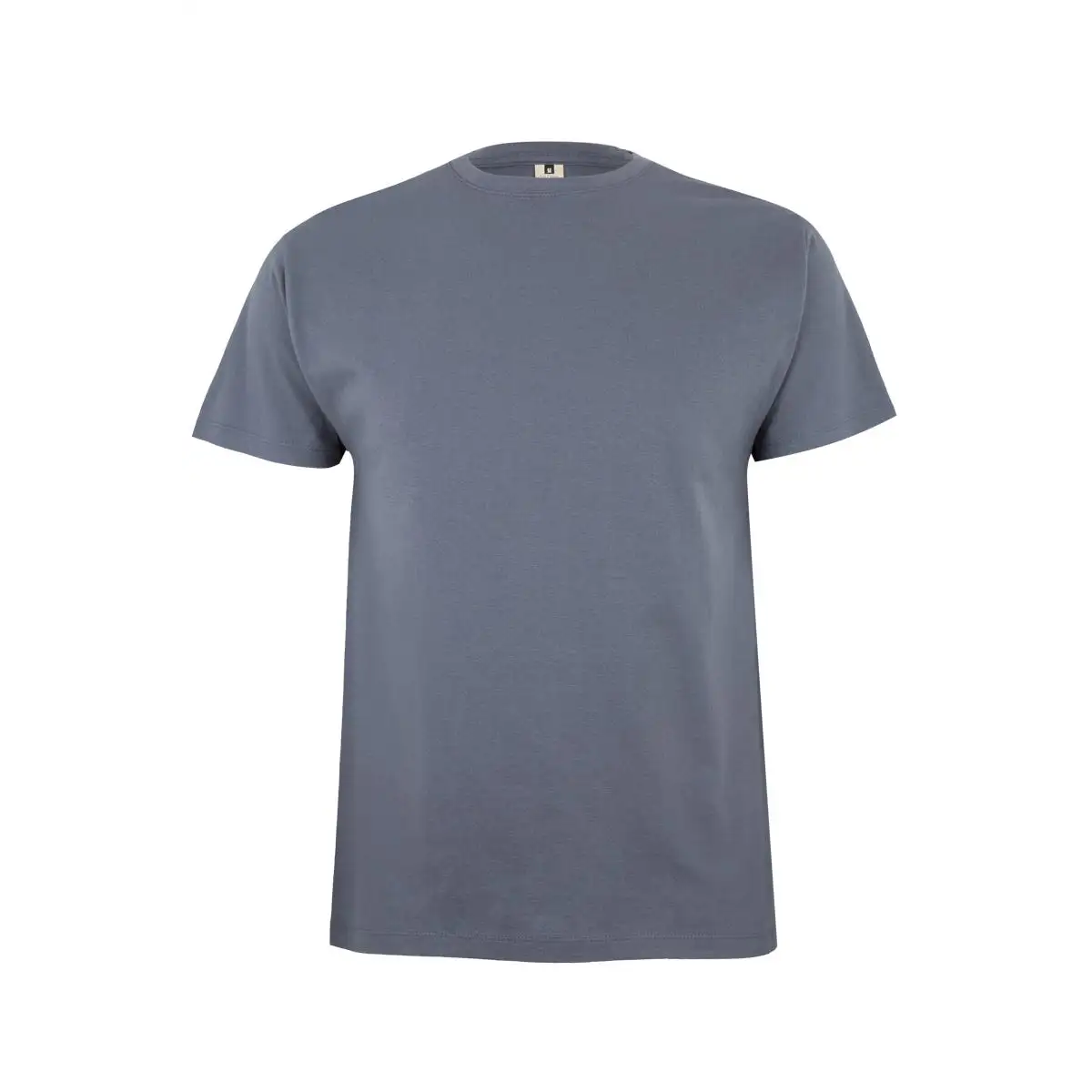 CAMISETA M/C VERANO TACTO SUAVE