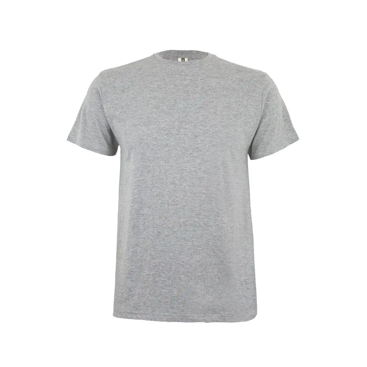 CAMISETA M/C VERANO TACTO SUAVE