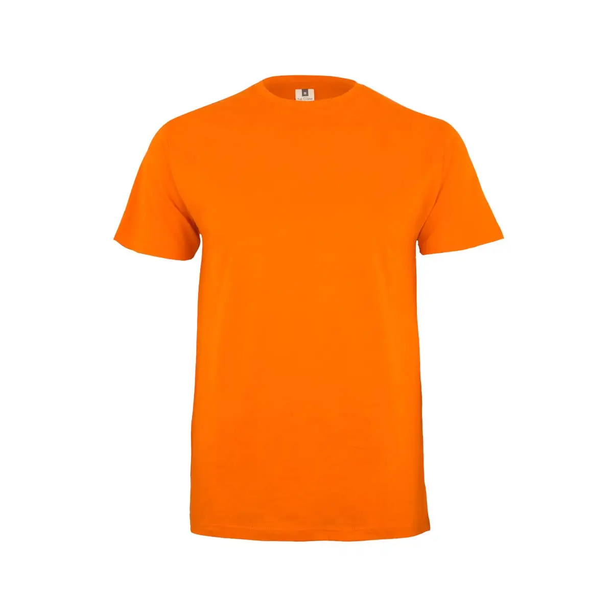 CAMISETA M/C VERANO TACTO SUAVE