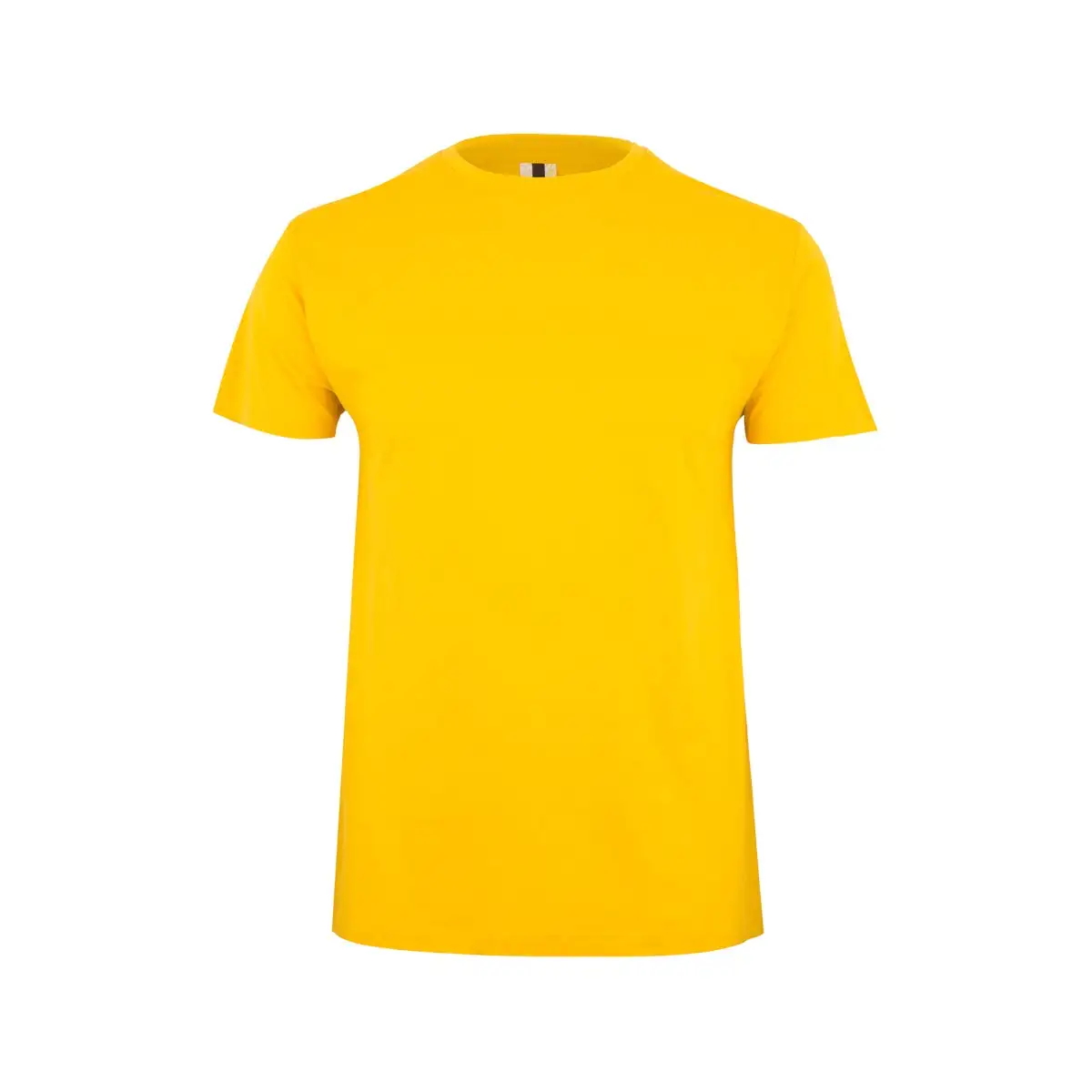 CAMISETA M/C VERANO TACTO SUAVE