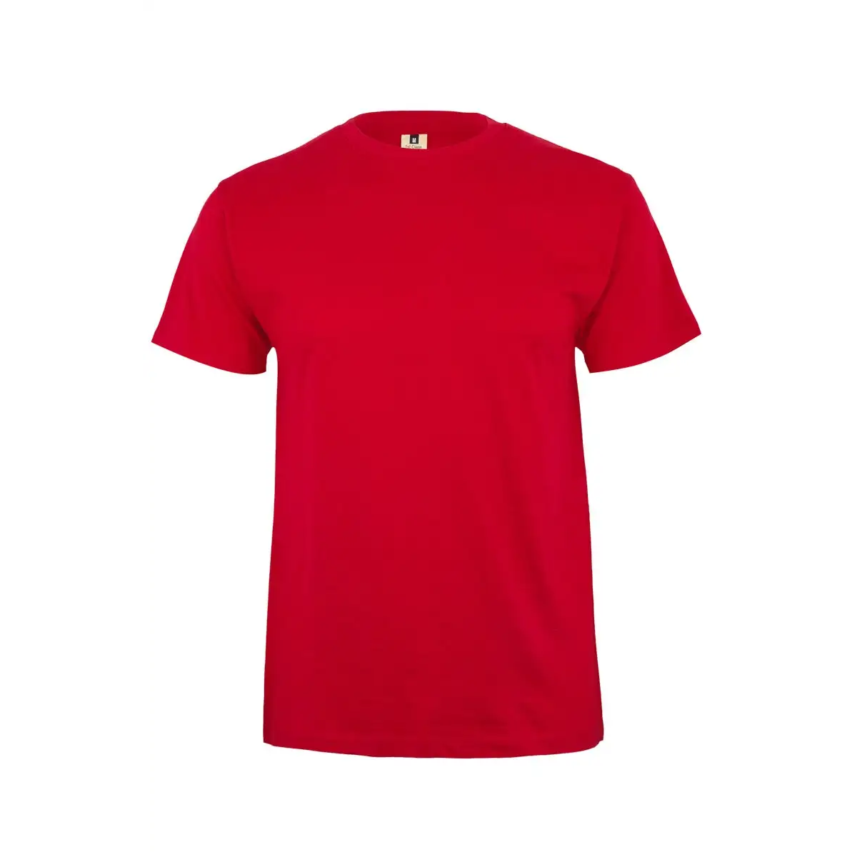 CAMISETA M/C VERANO TACTO SUAVE