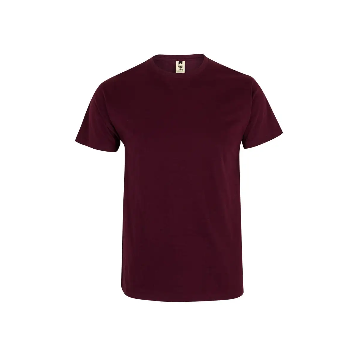 CAMISETA M/C VERANO TACTO SUAVE