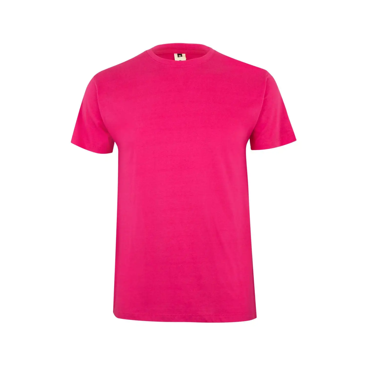 CAMISETA M/C VERANO TACTO SUAVE