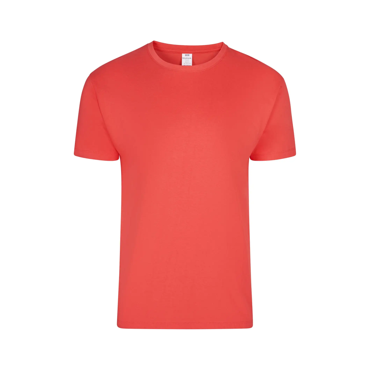 CAMISETA M/C VERANO TACTO SUAVE