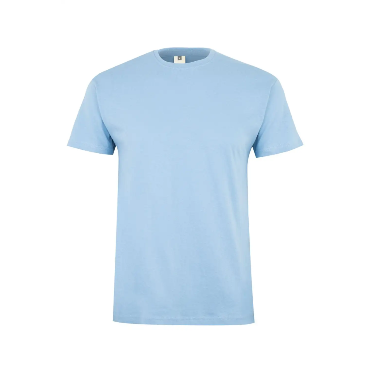 CAMISETA M/C VERANO TACTO SUAVE