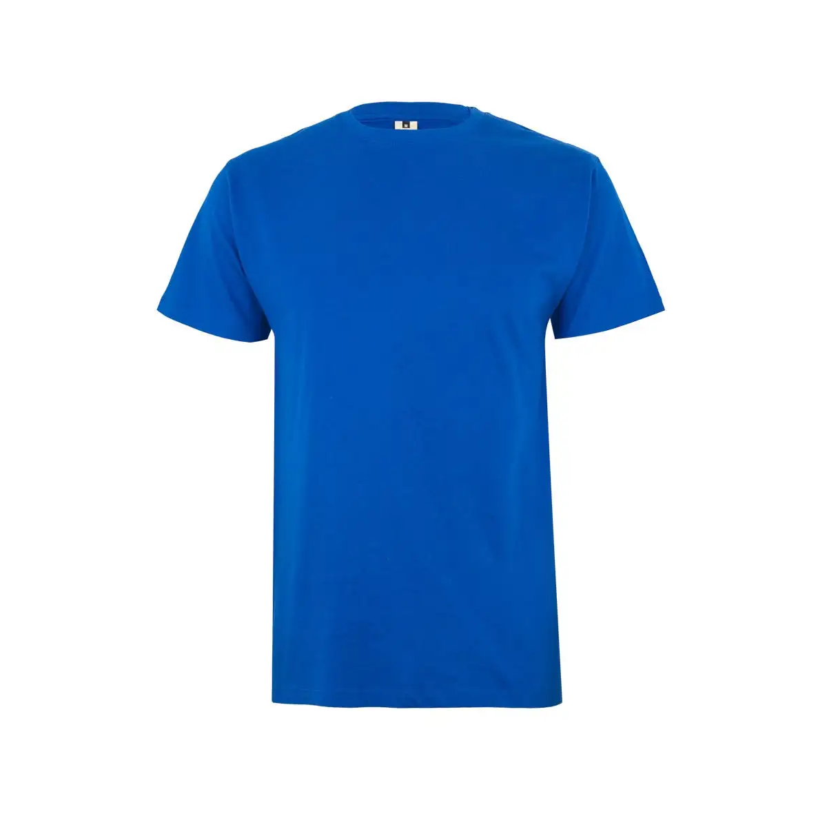 CAMISETA M/C VERANO TACTO SUAVE