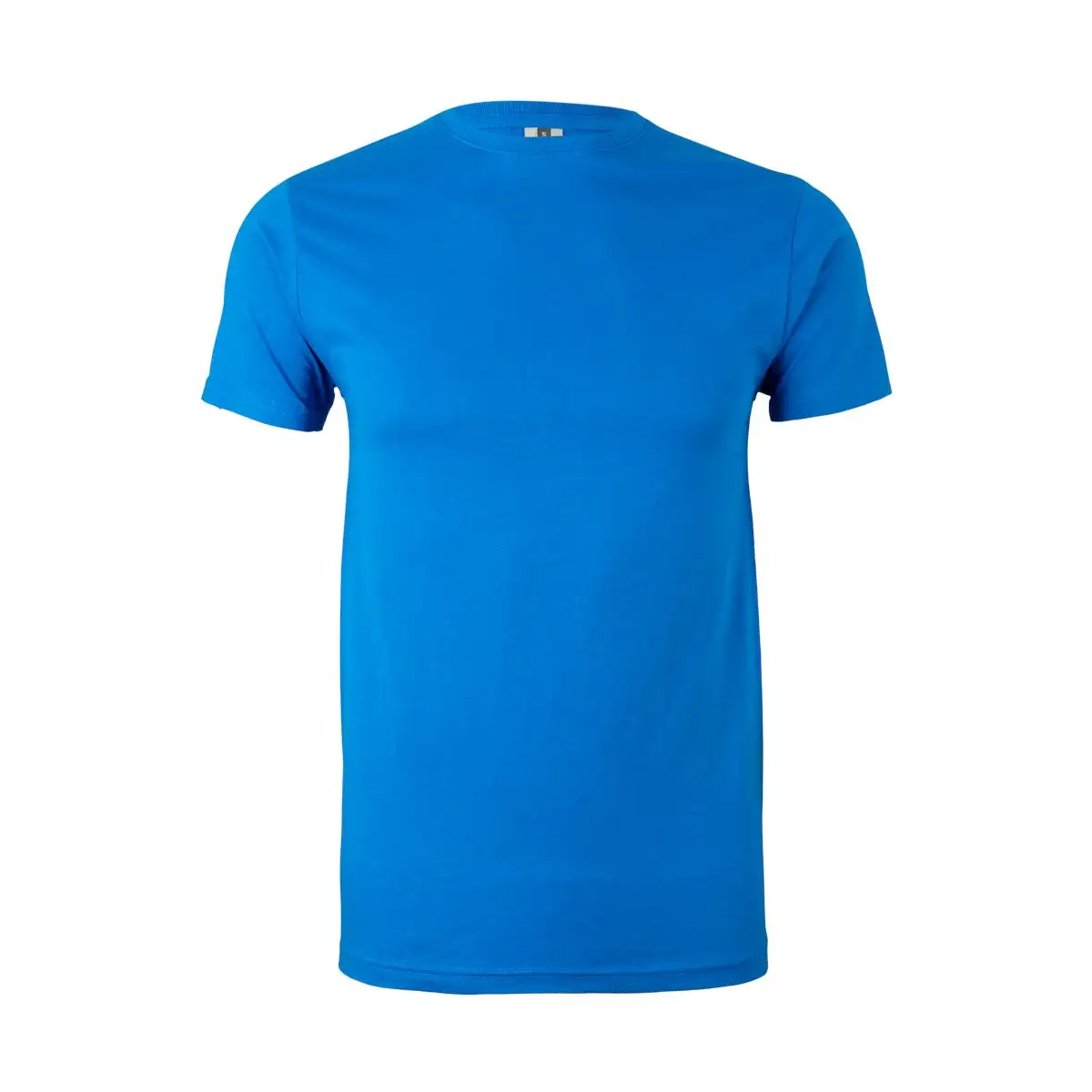 CAMISETA M/C VERANO TACTO SUAVE