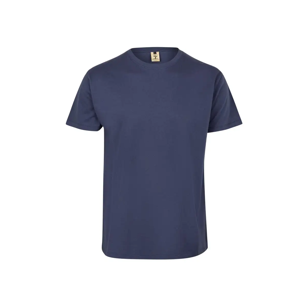 CAMISETA M/C VERANO TACTO SUAVE
