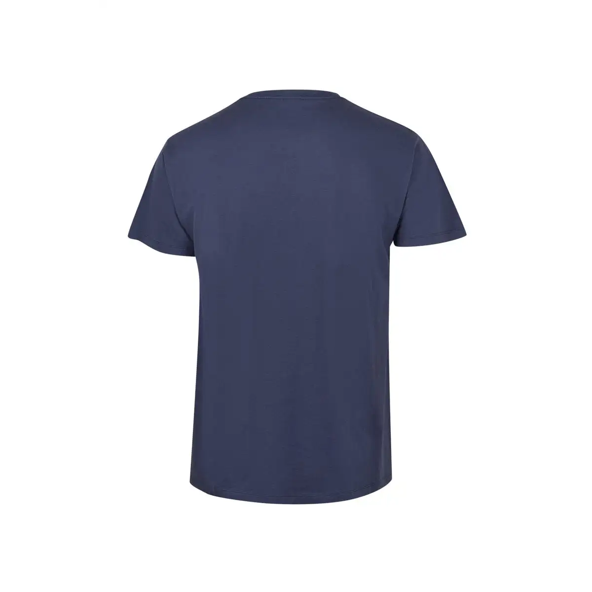 CAMISETA M/C VERANO TACTO SUAVE