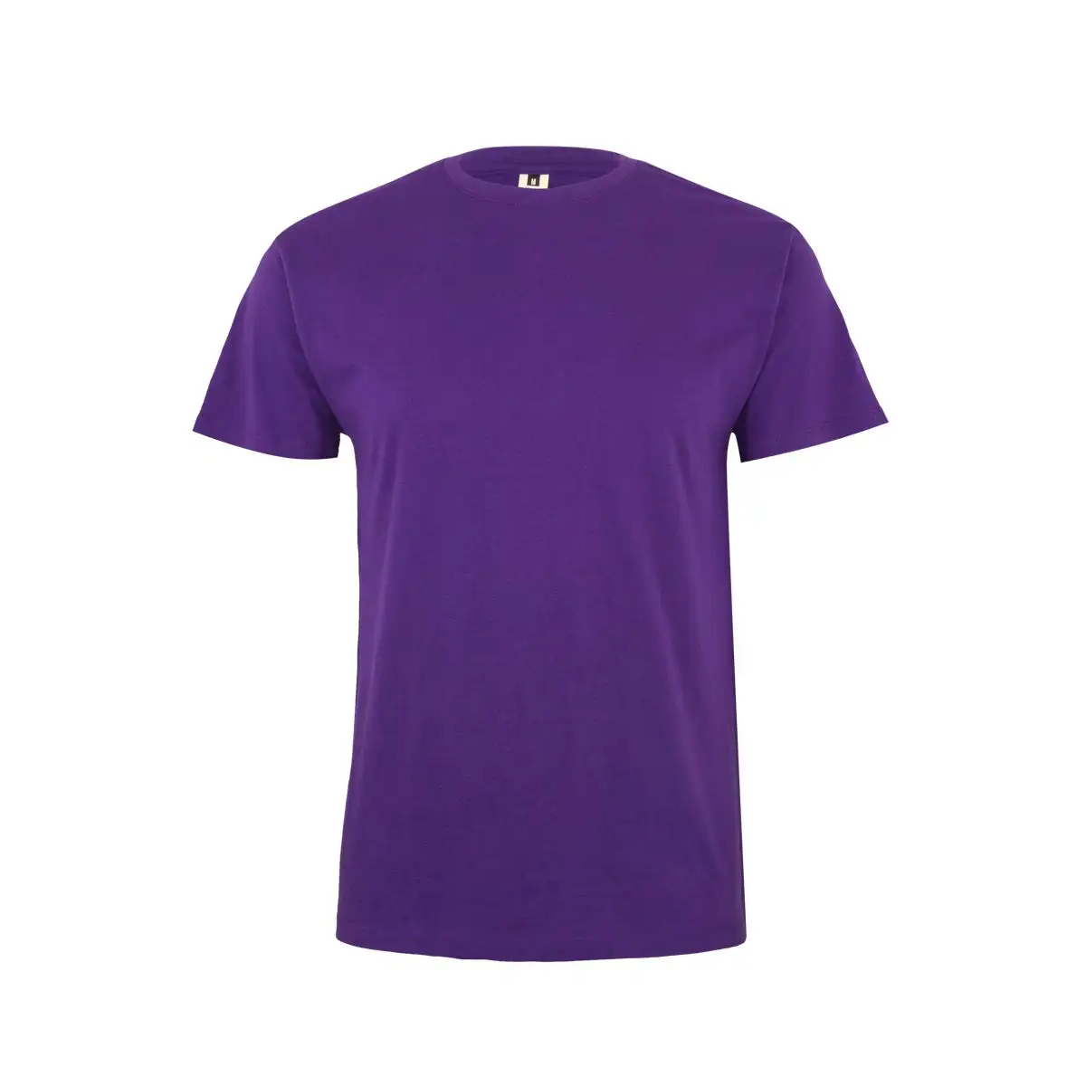 CAMISETA M/C VERANO TACTO SUAVE