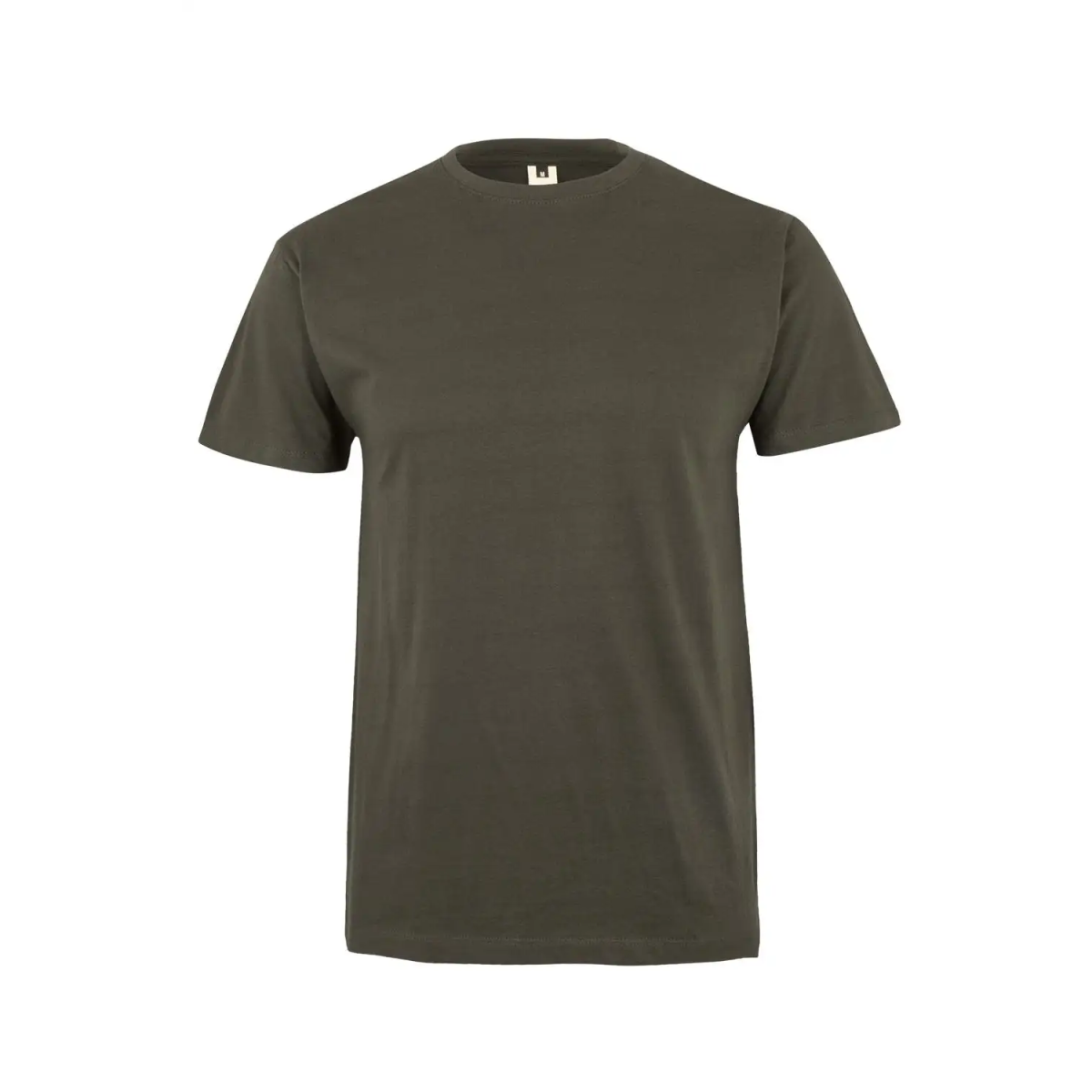CAMISETA M/C VERANO TACTO SUAVE