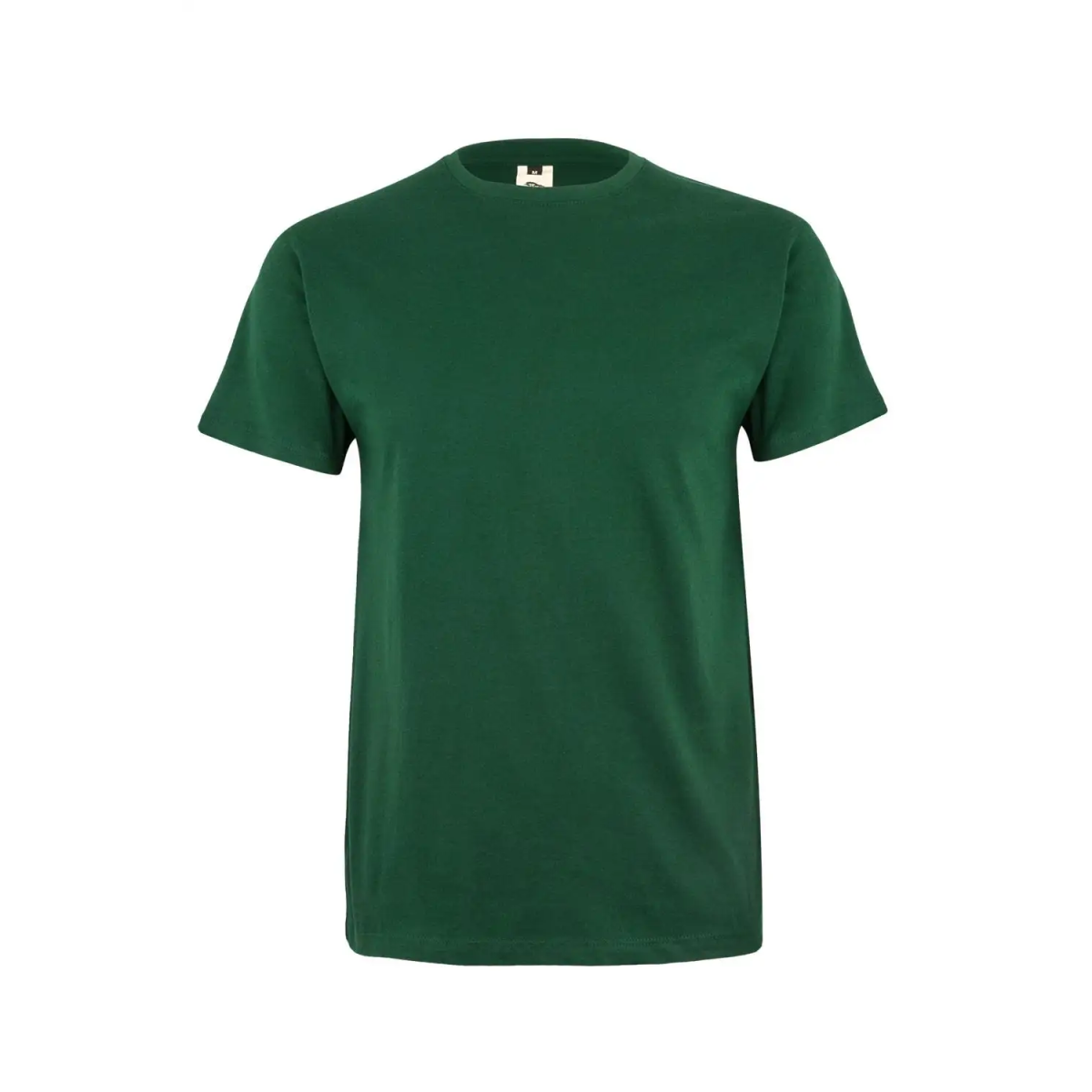 CAMISETA M/C VERANO TACTO SUAVE