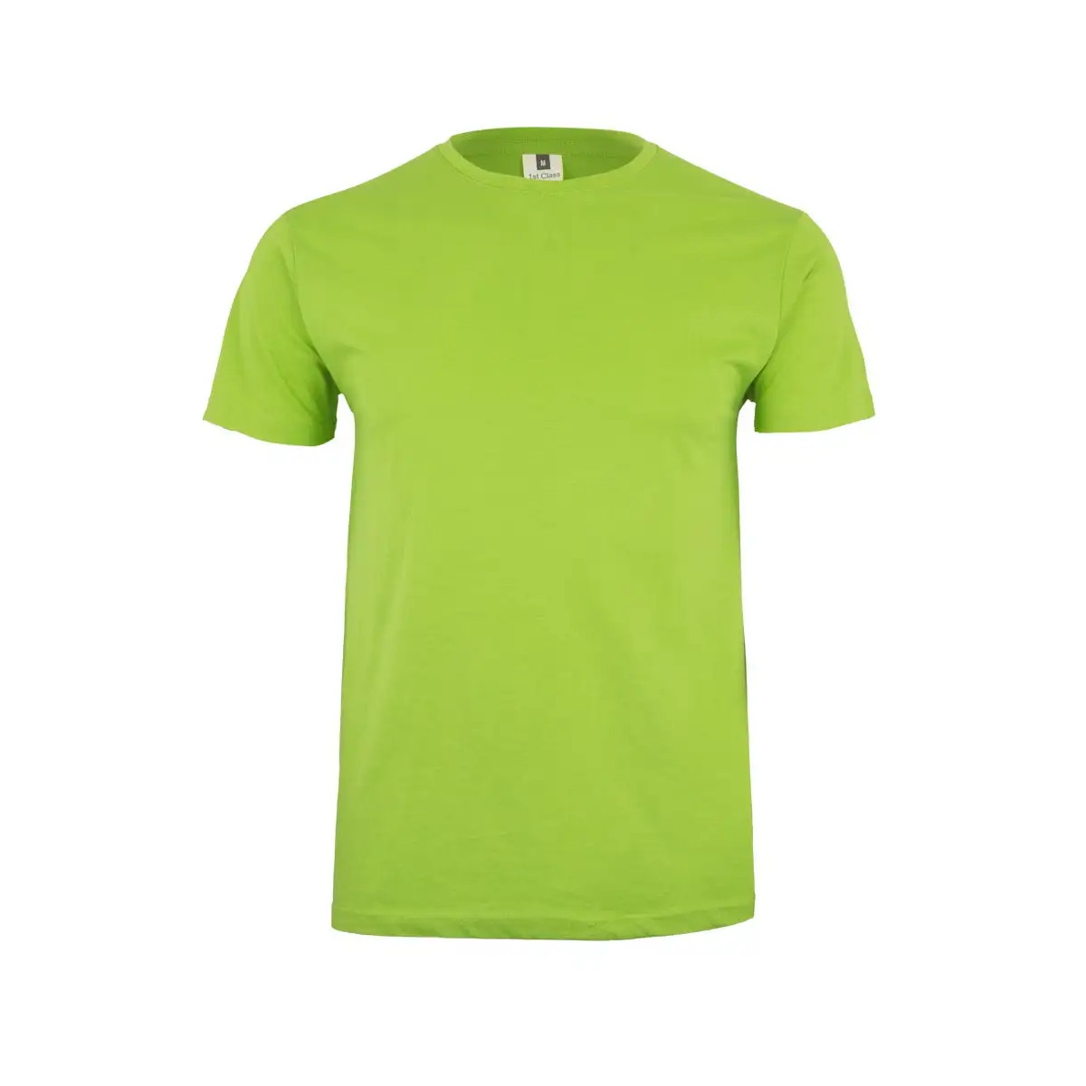 CAMISETA M/C VERANO TACTO SUAVE