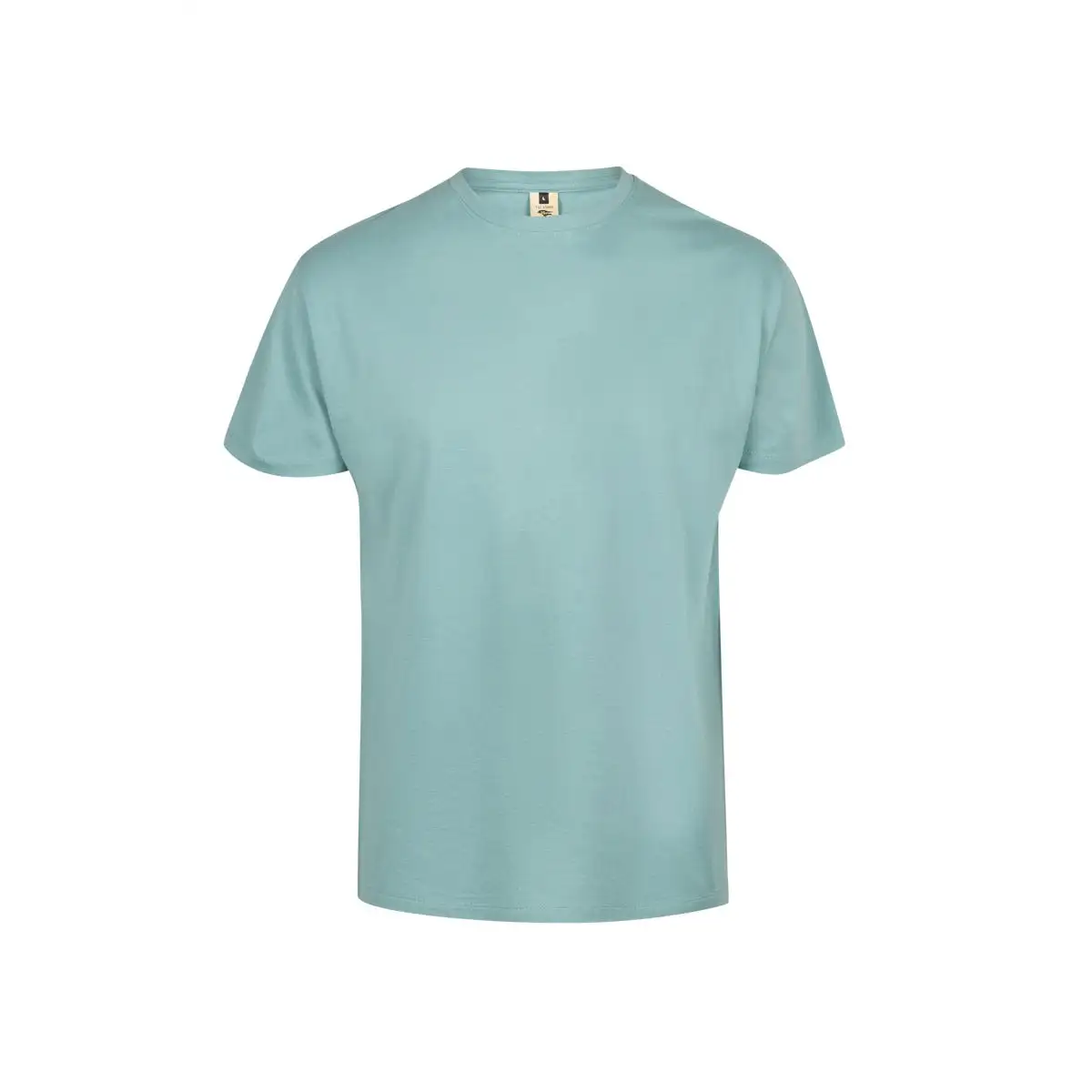 CAMISETA M/C VERANO TACTO SUAVE