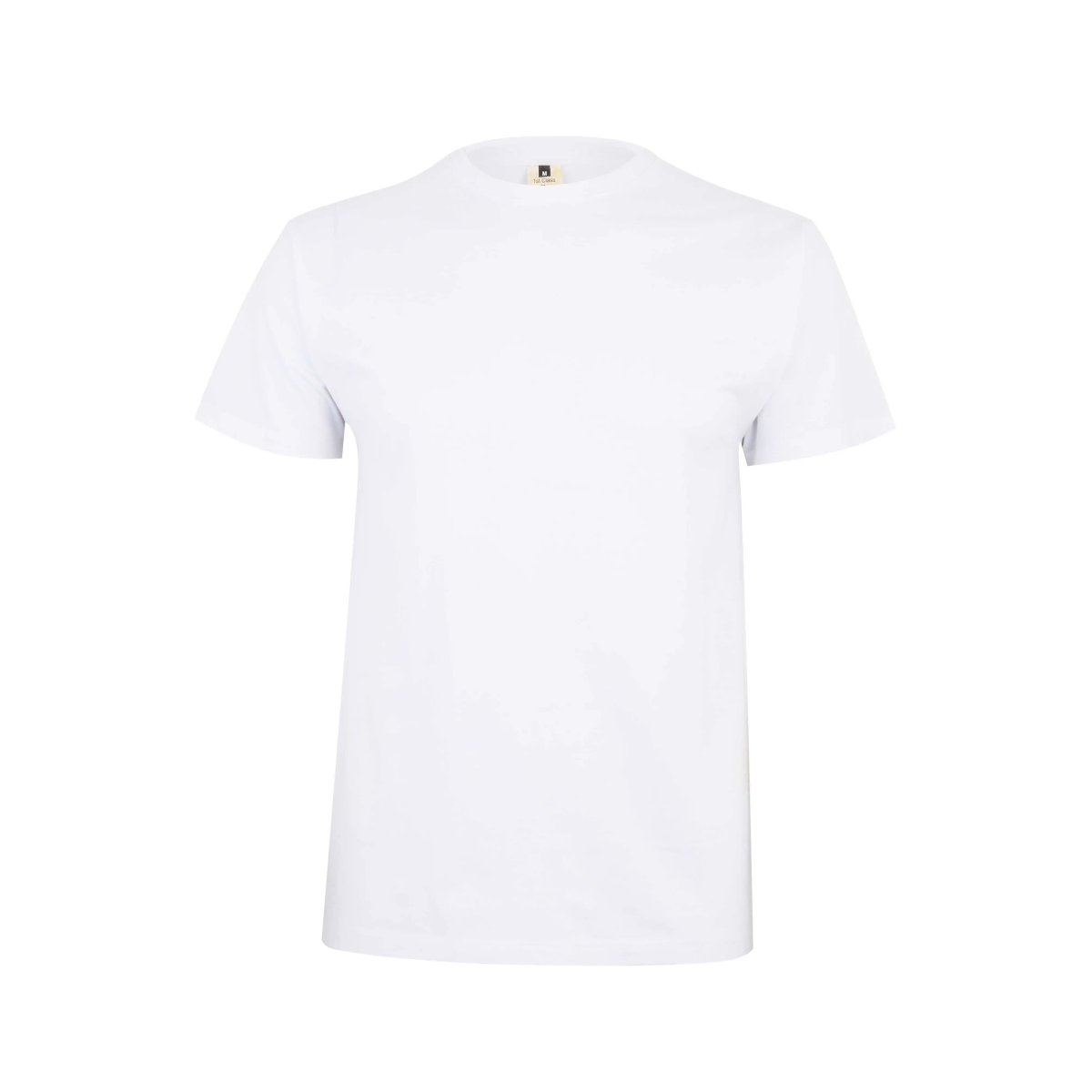 CAMISETA M/C VERANO TACTO SUAVE