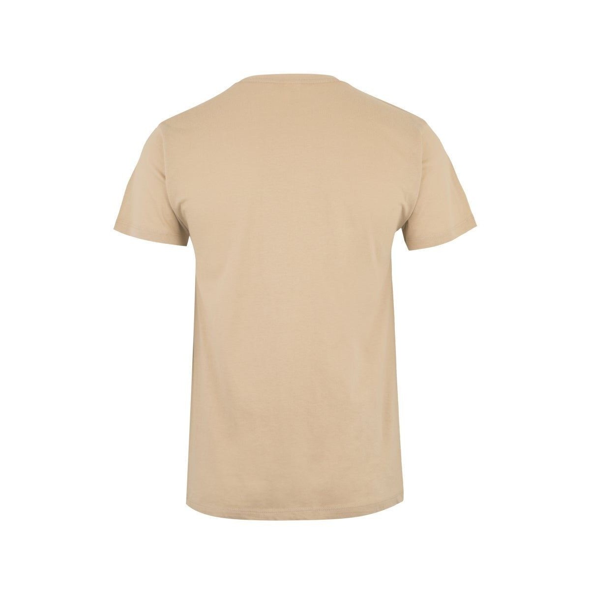 CAMISETA M/C VERANO TACTO SUAVE