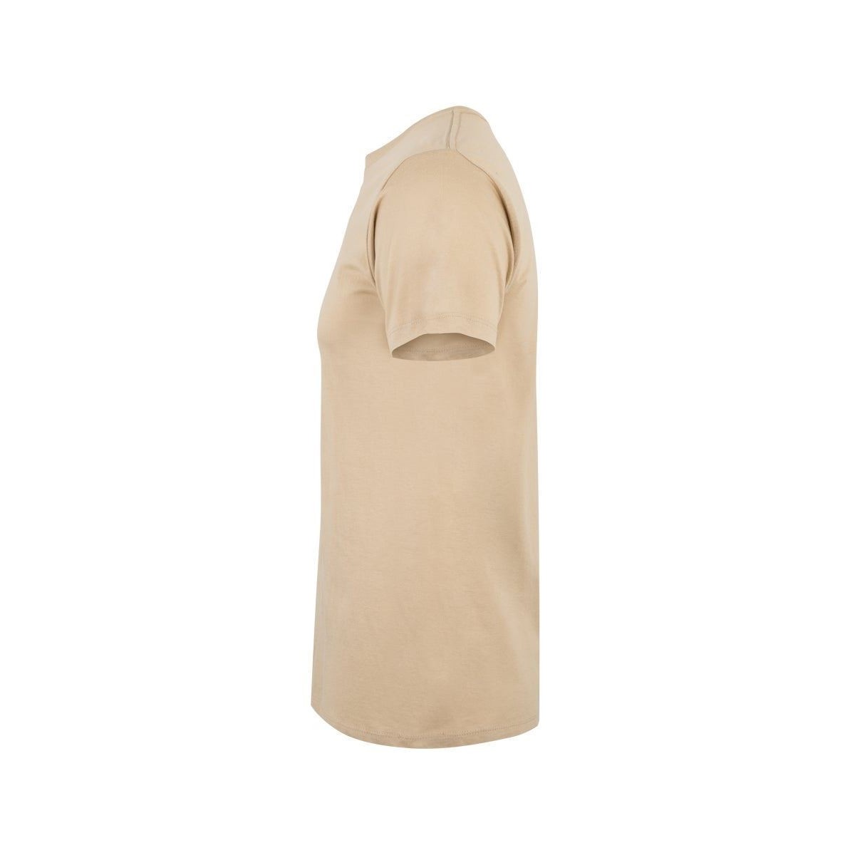 CAMISETA M/C VERANO TACTO SUAVE