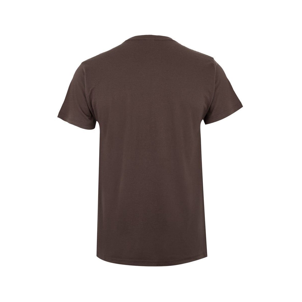 CAMISETA M/C VERANO TACTO SUAVE
