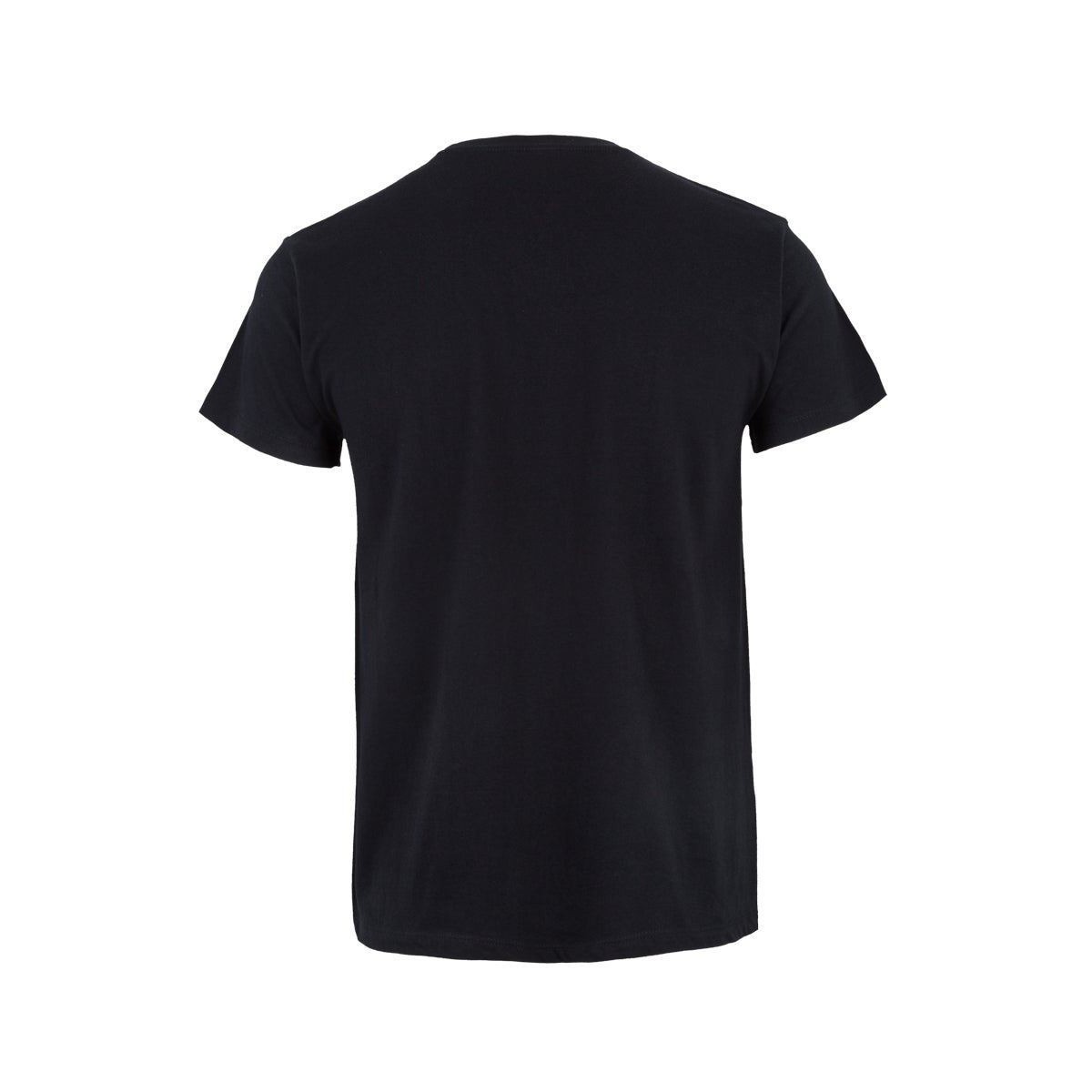 CAMISETA M/C VERANO TACTO SUAVE