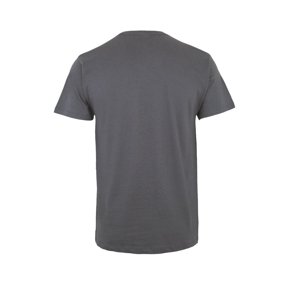 CAMISETA M/C VERANO TACTO SUAVE