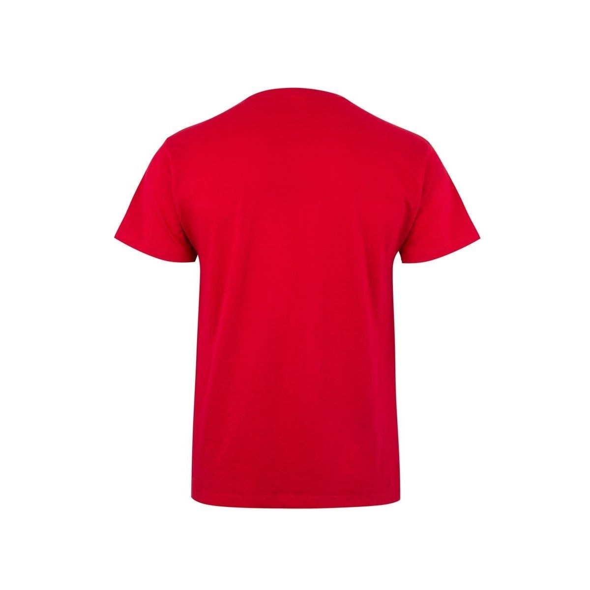 CAMISETA M/C VERANO TACTO SUAVE