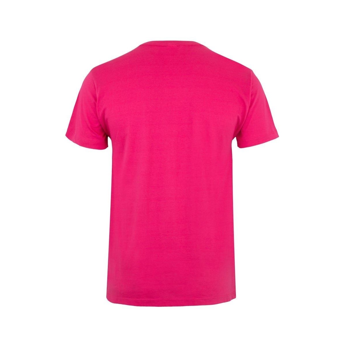CAMISETA M/C VERANO TACTO SUAVE