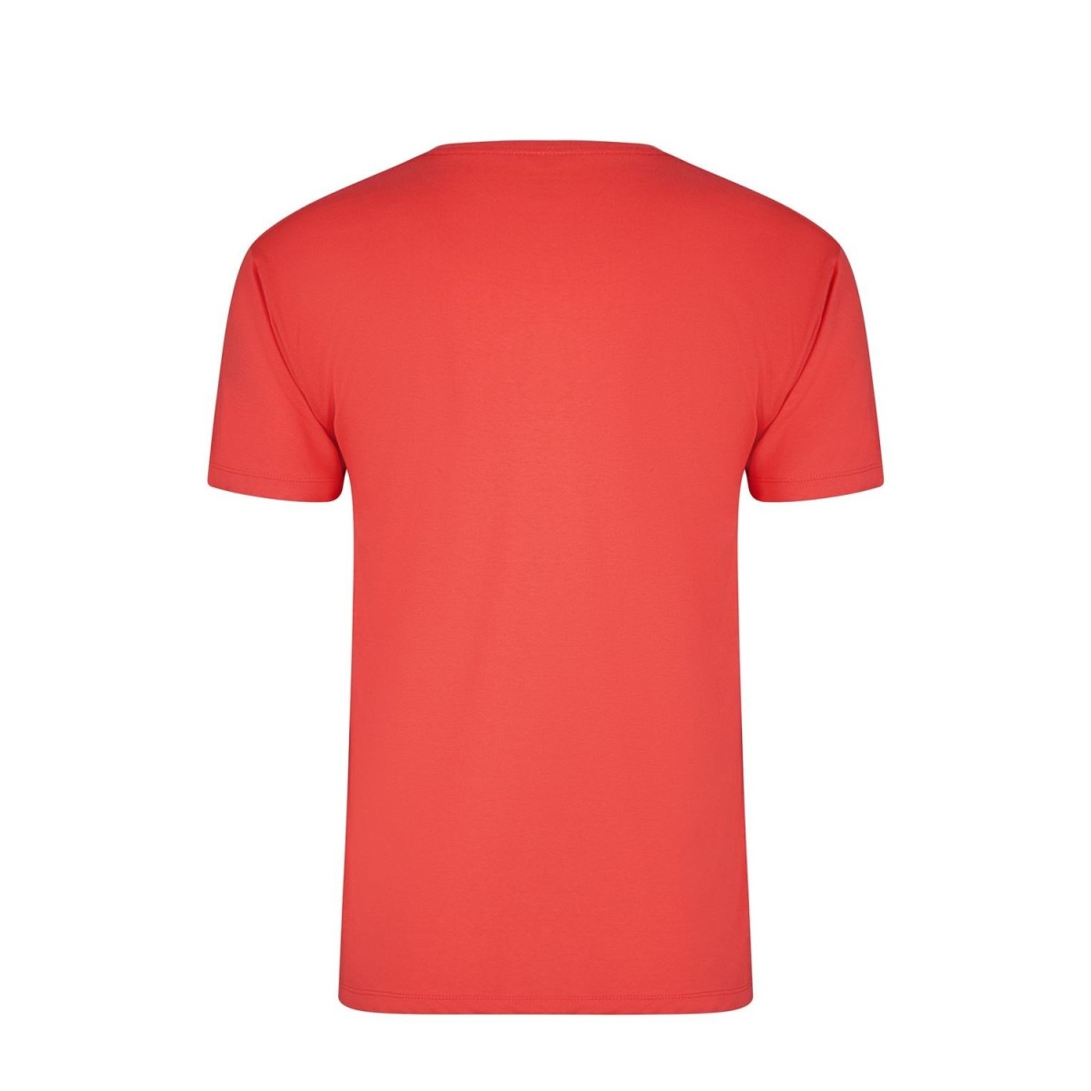 CAMISETA M/C VERANO TACTO SUAVE