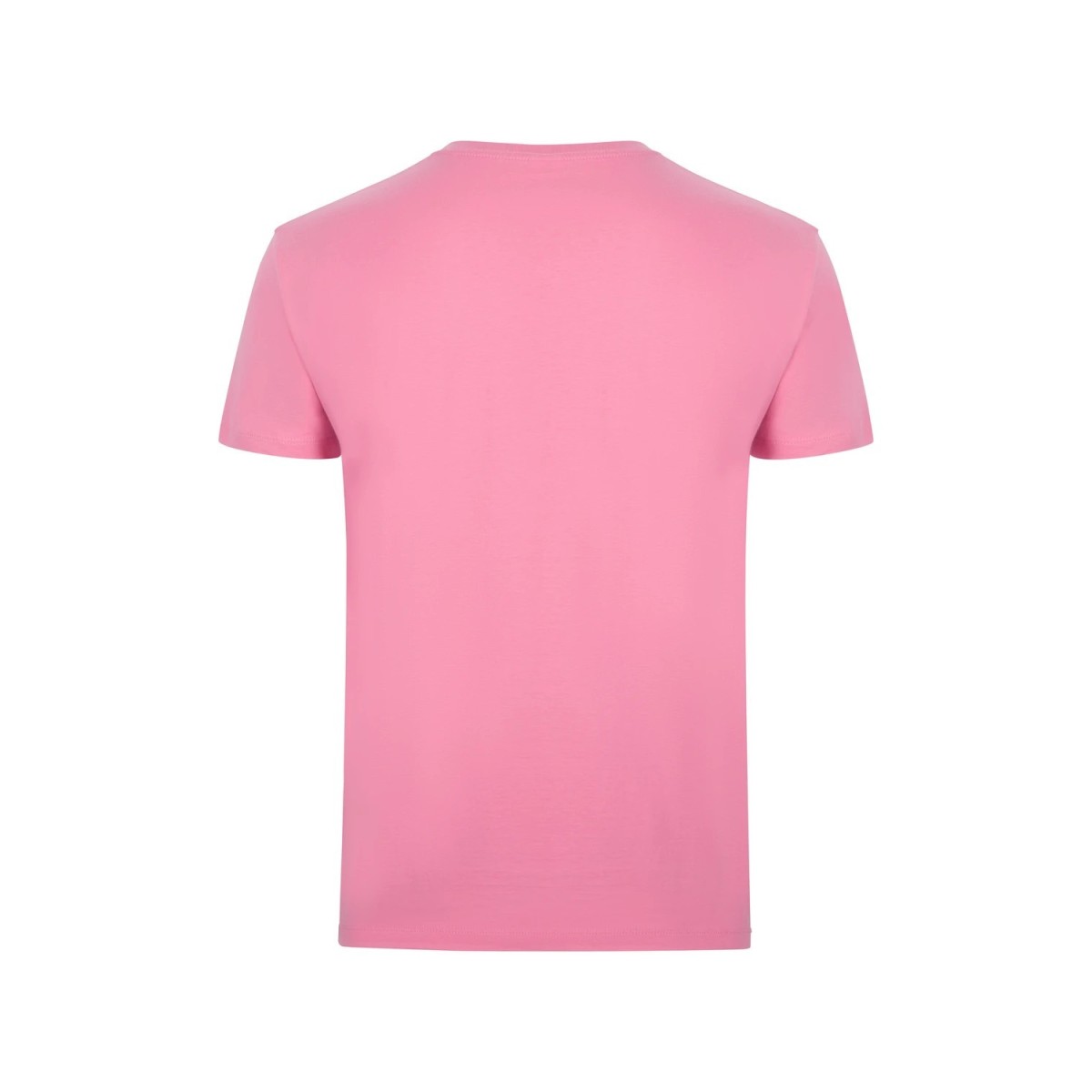 CAMISETA M/C VERANO TACTO SUAVE