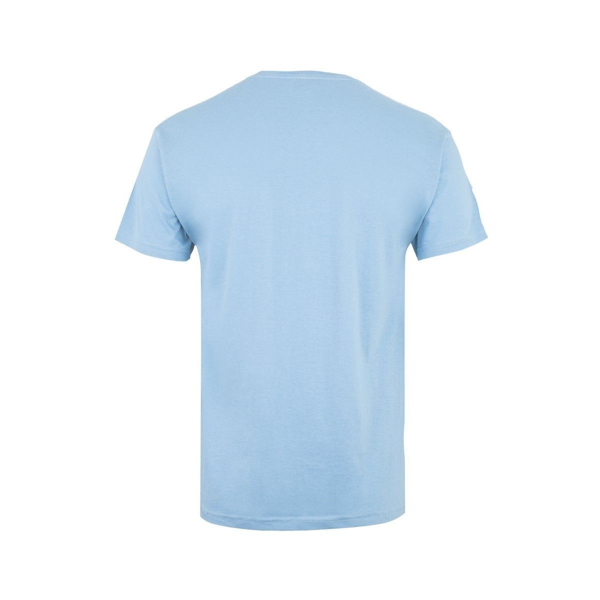 CAMISETA M/C VERANO TACTO SUAVE