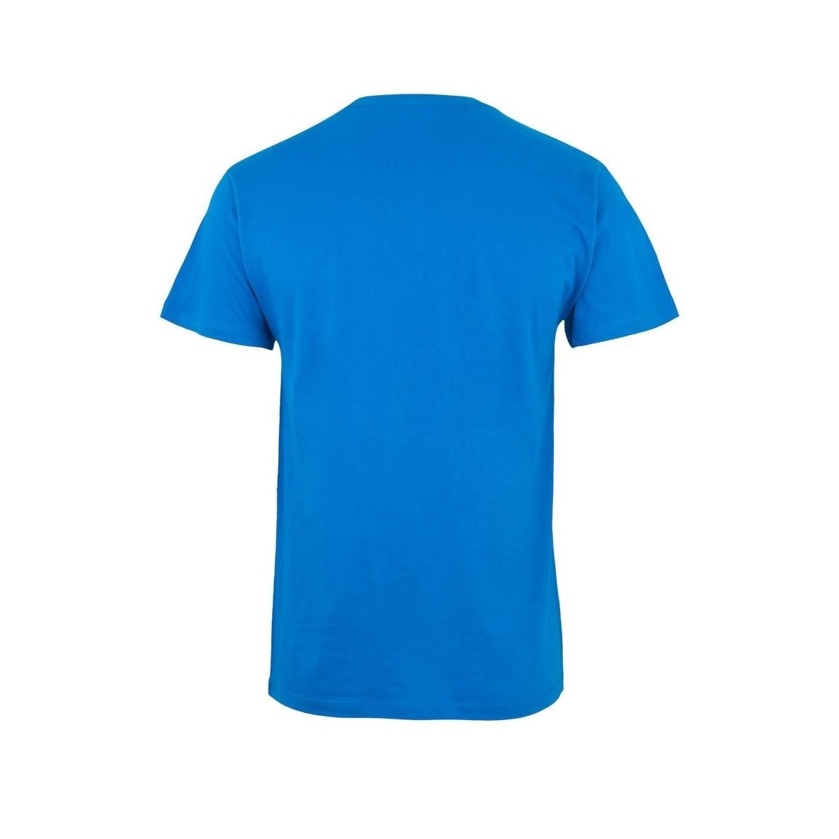CAMISETA M/C VERANO TACTO SUAVE