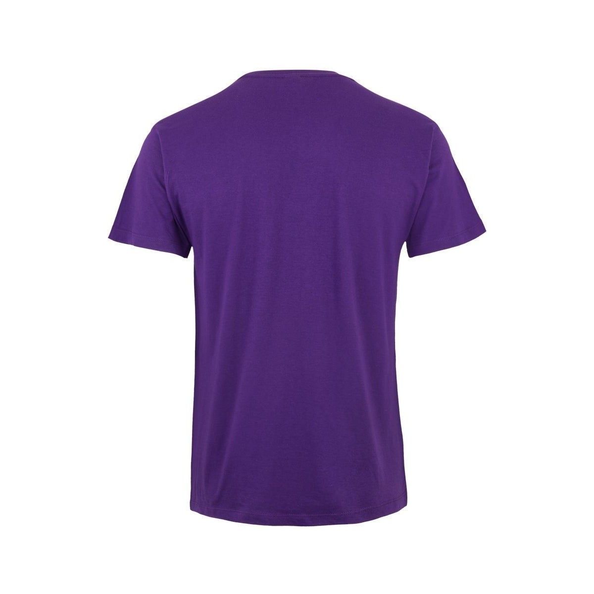 CAMISETA M/C VERANO TACTO SUAVE