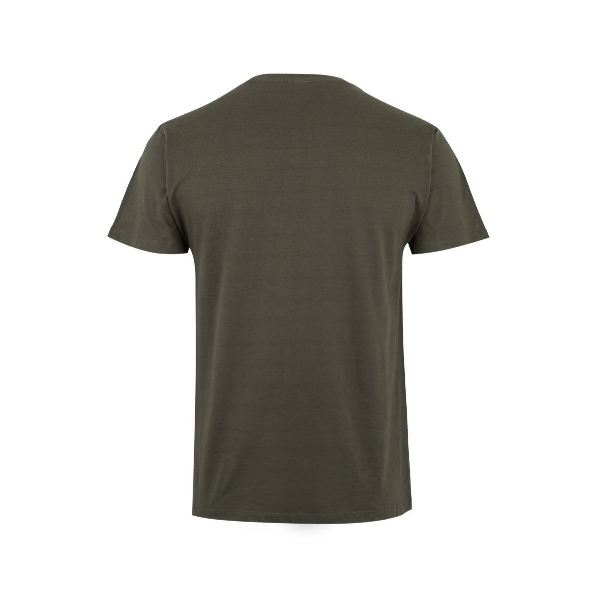 CAMISETA M/C VERANO TACTO SUAVE