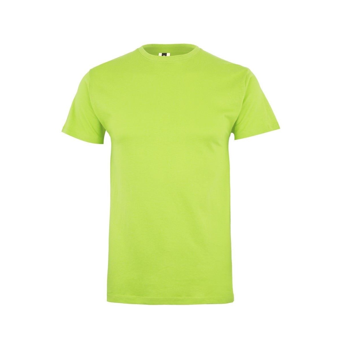 CAMISETA M/C VERANO TACTO SUAVE