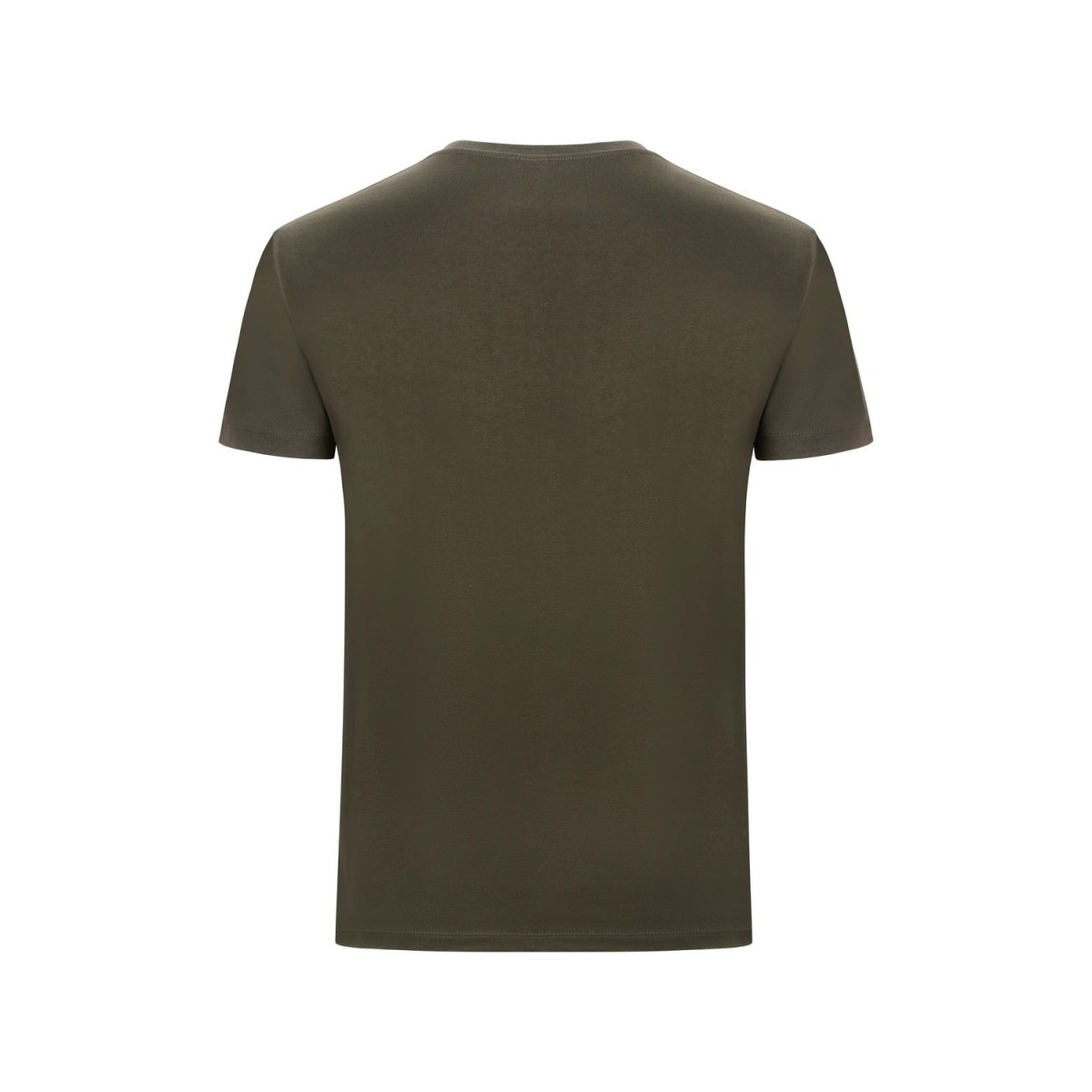CAMISETA M/C VERANO TACTO SUAVE