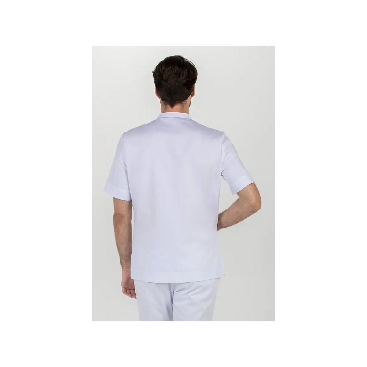 CASACA CUELLO MAO M/C HOMBRE