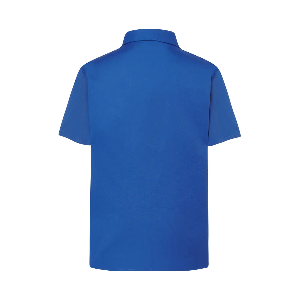 CAMISA MANGA CORTA OXFORD MUJER