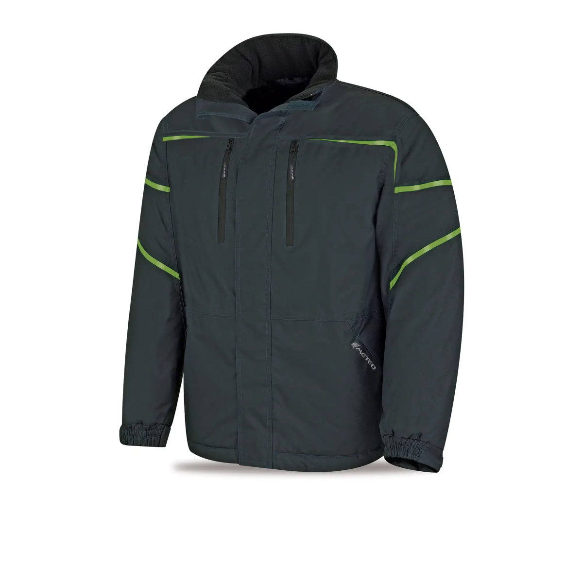 PARKA PARA CÁMARAS FRIGORÍFICAS