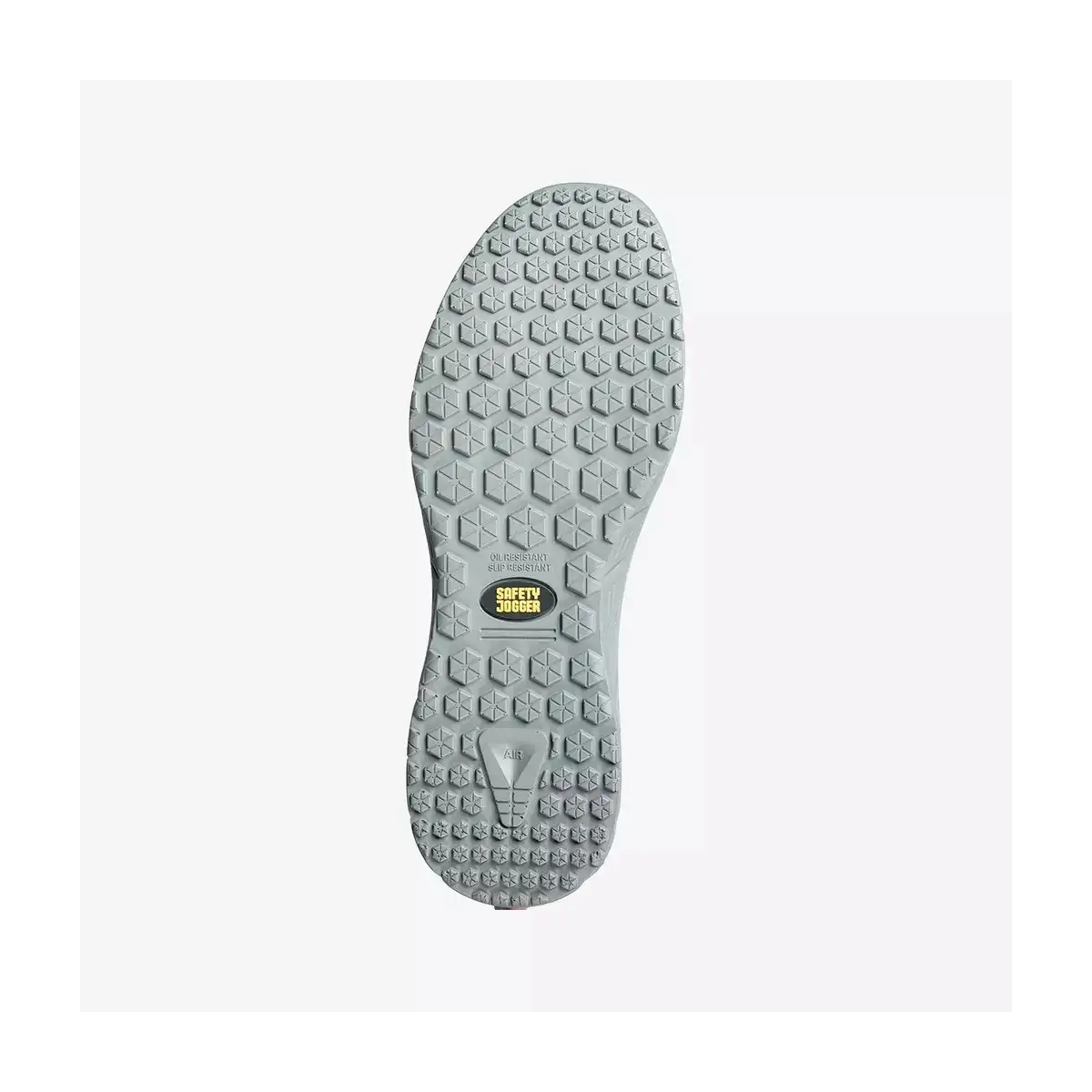DEPORTIVA DE SEGURIDAD ULTRA LIGERA S1P