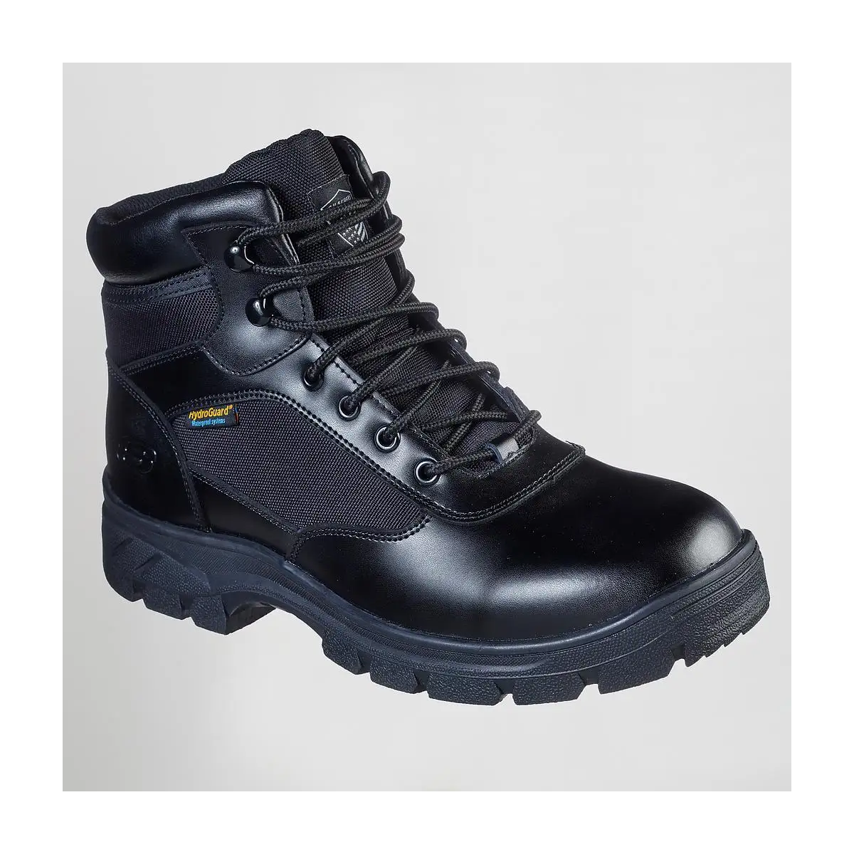 SKECHERS BOTA TÁCTICA WASCANA BENEN WP SR
