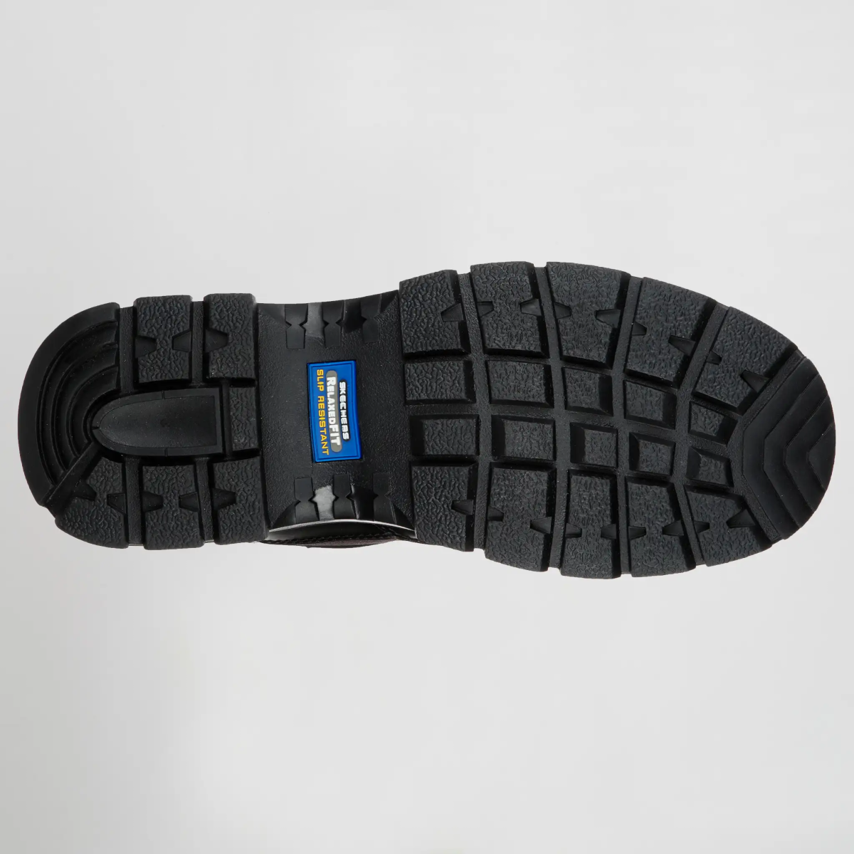 SKECHERS BOTA TÁCTICA WASCANA BENEN WP SR