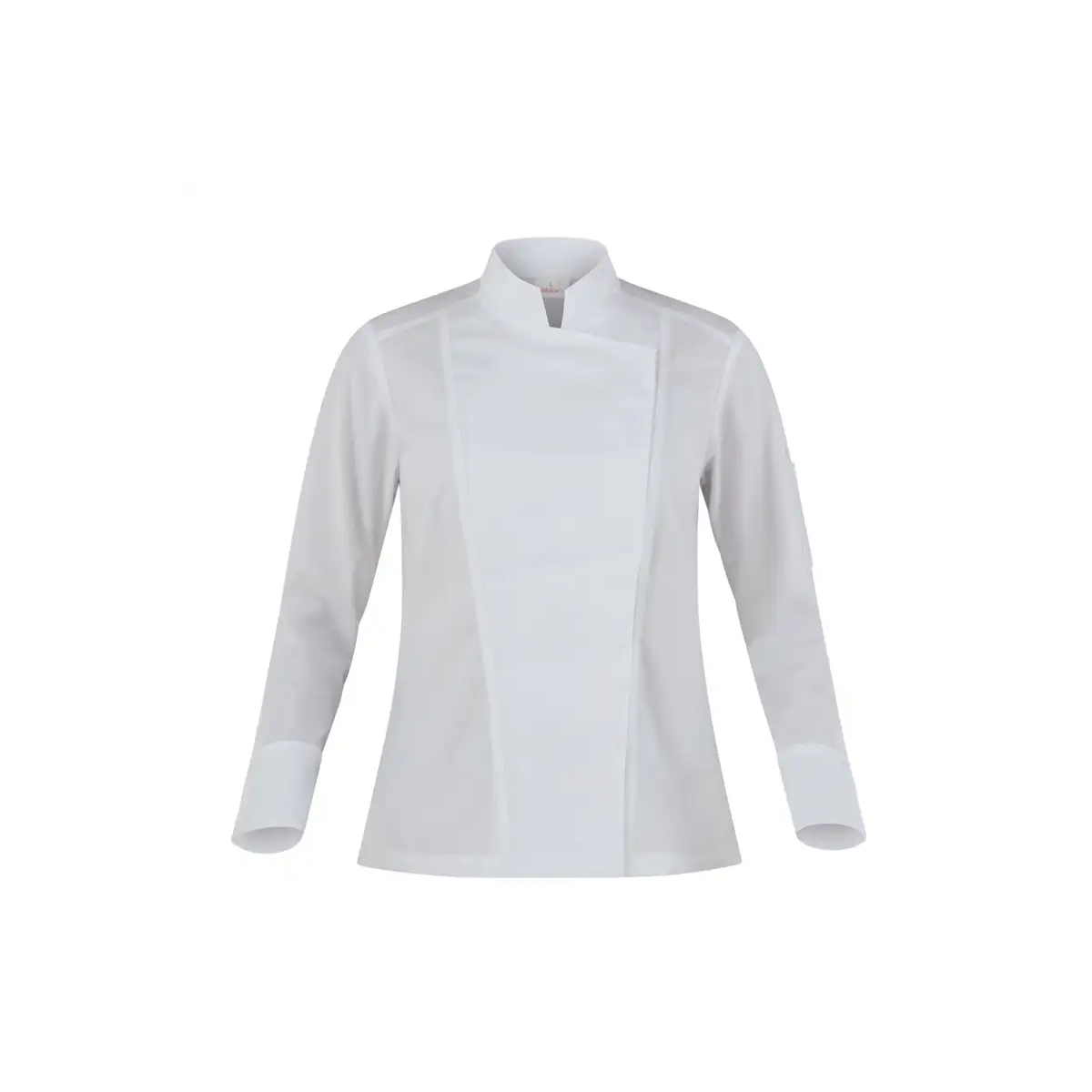 CHAQUETA COCINA MUJER SLIM FIT