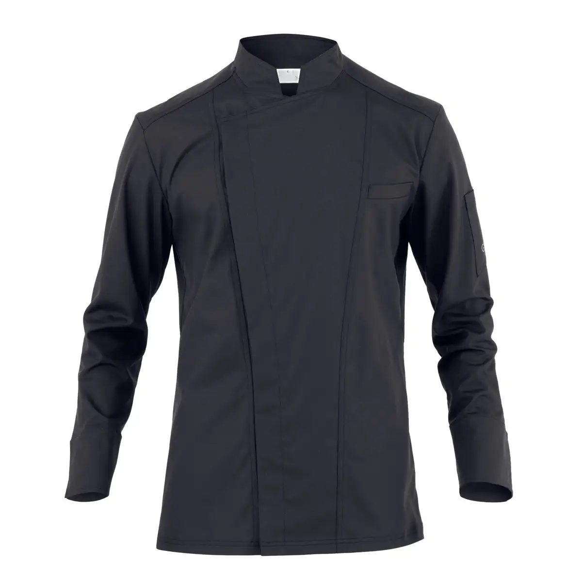 CHAQUETA COCINA SLIM FIT