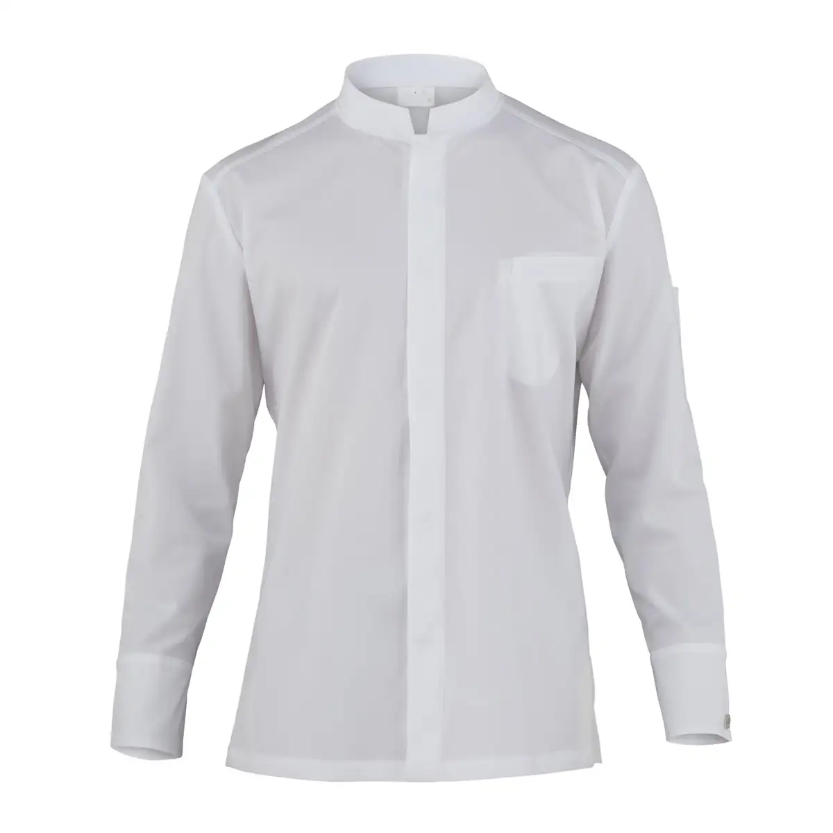 CHAQUETA COCINA STRETCH