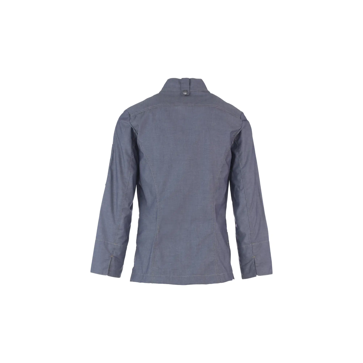 CHAQUETA COCINA MUJER