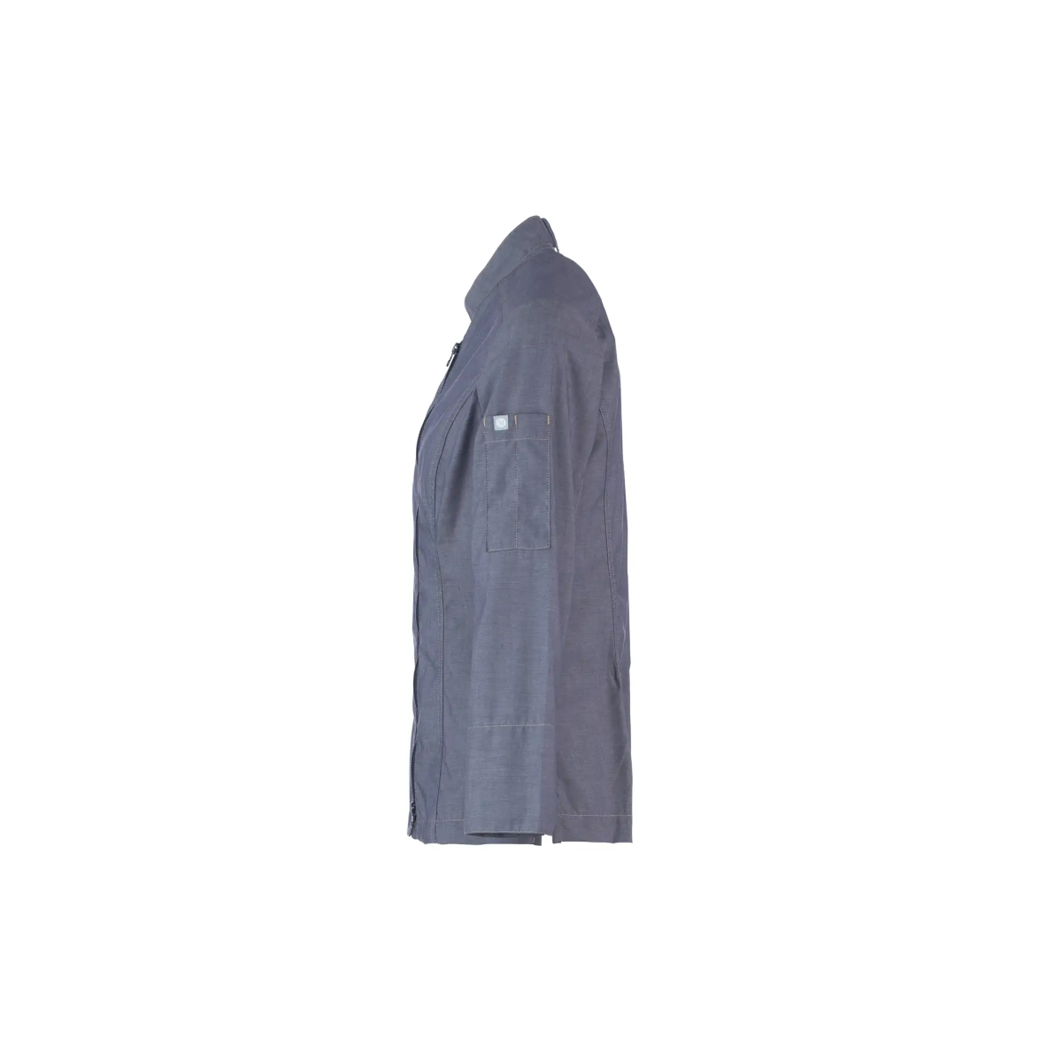CHAQUETA COCINA MUJER